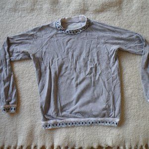 Patrik Erviell Sweater